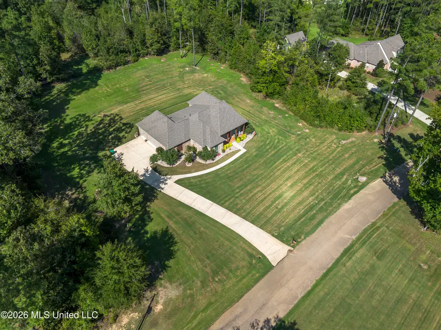 520 Viewpointe Way, Clinton, MS 39056 - #3