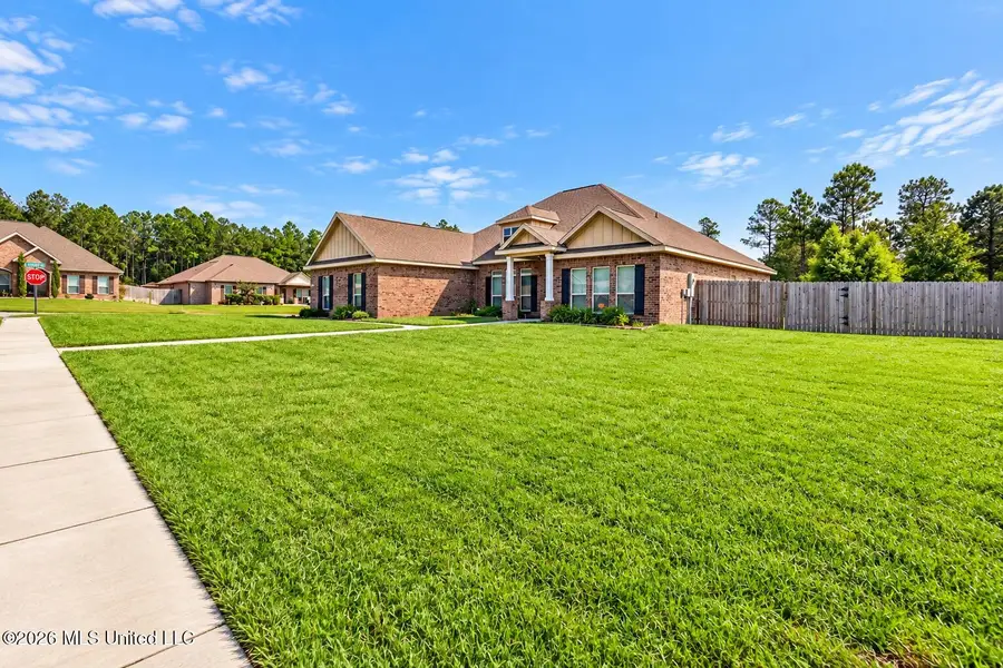 13438 Mayfair Lane, Biloxi, MS 39532 - #3