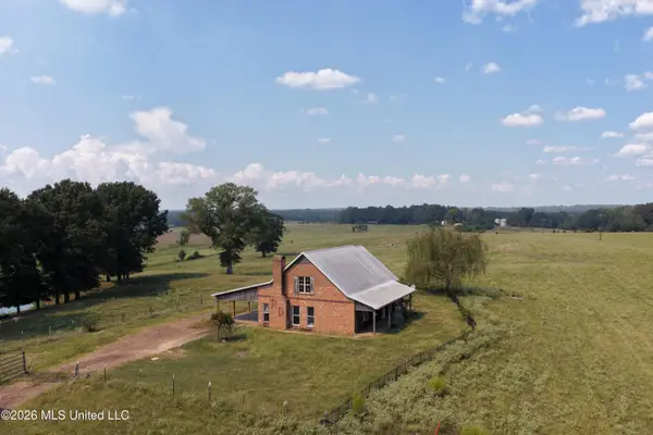 367 Dandridge Drive, Senatobia, MS 38668