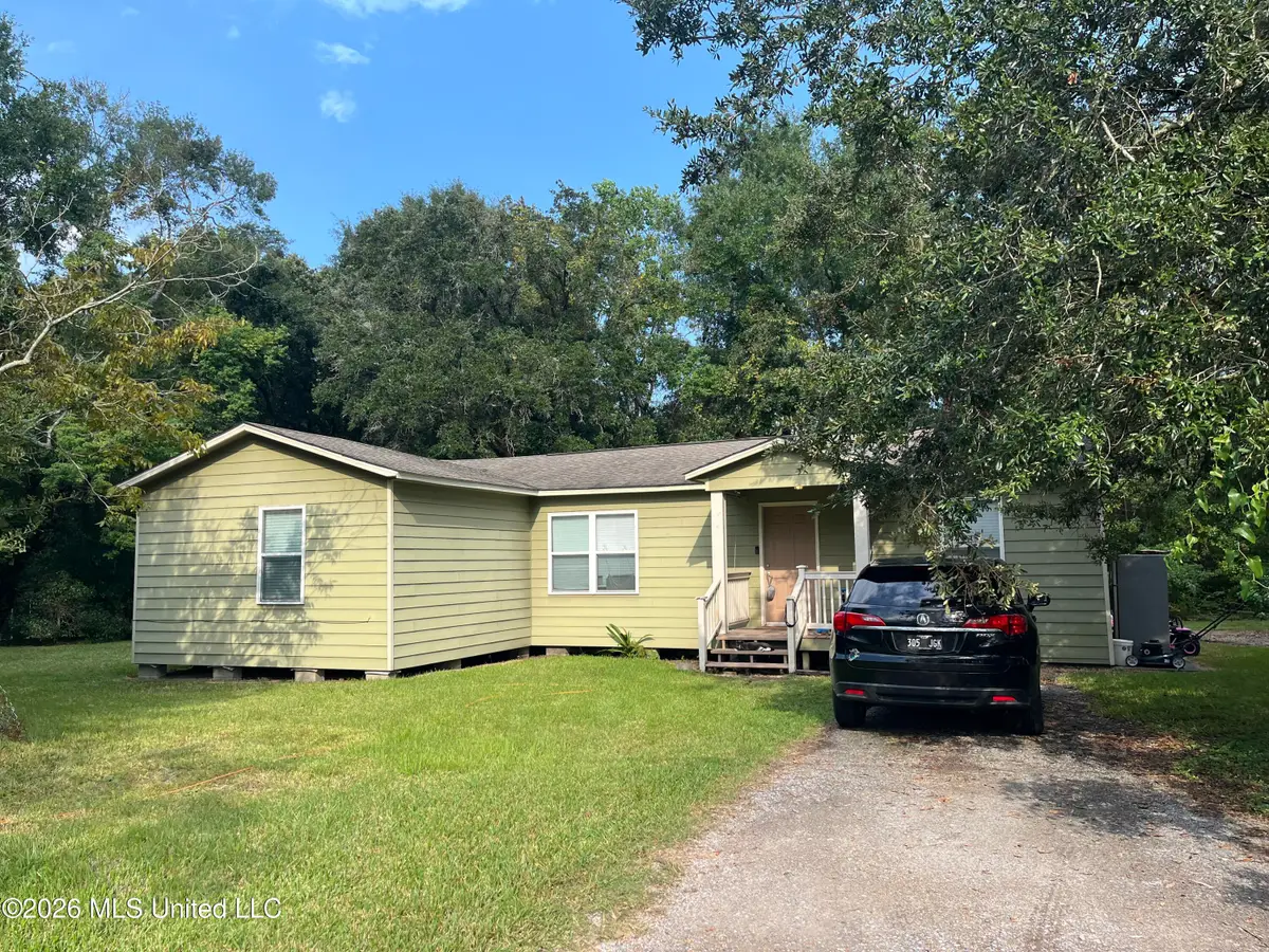 6820 Mary Street, Ocean Springs, MS 39564 - #1