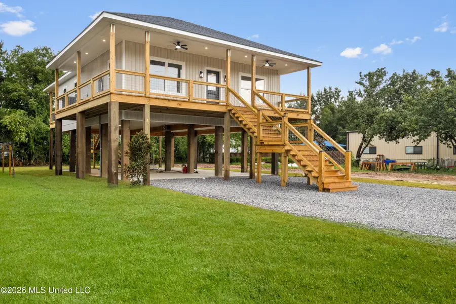 10074 Byrd Avenue, Diberville, MS 39540 - #3