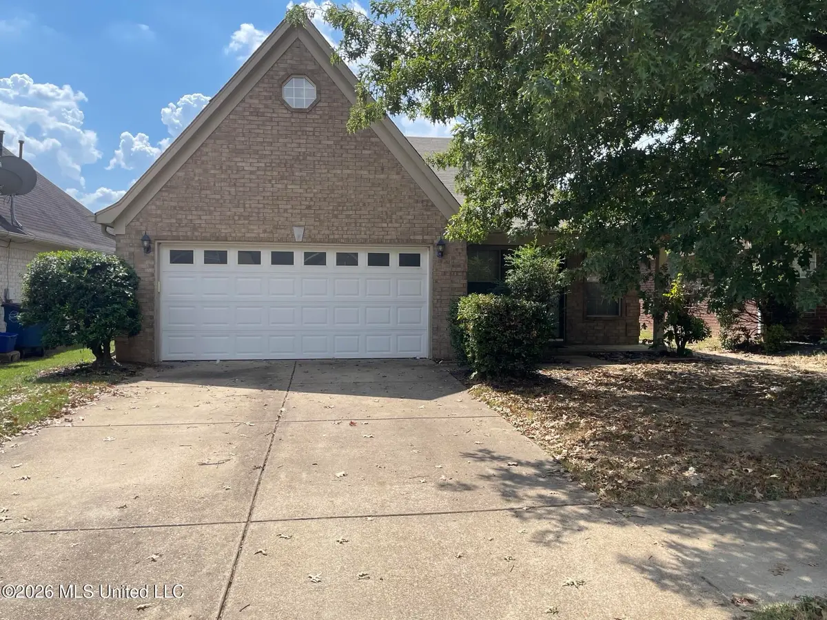 7185 Crape Myrtle Drive, Olive Branch, MS 38654 - #1
