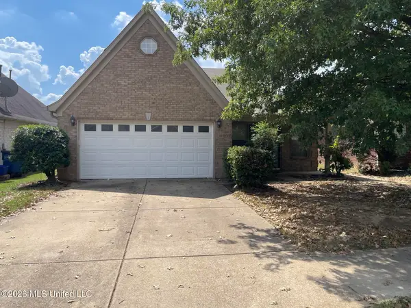 7185 Crape Myrtle Drive, Olive Branch, MS 38654