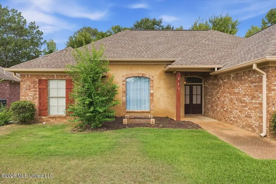 111 Harvey Circle, Canton, MS 39046 - #3