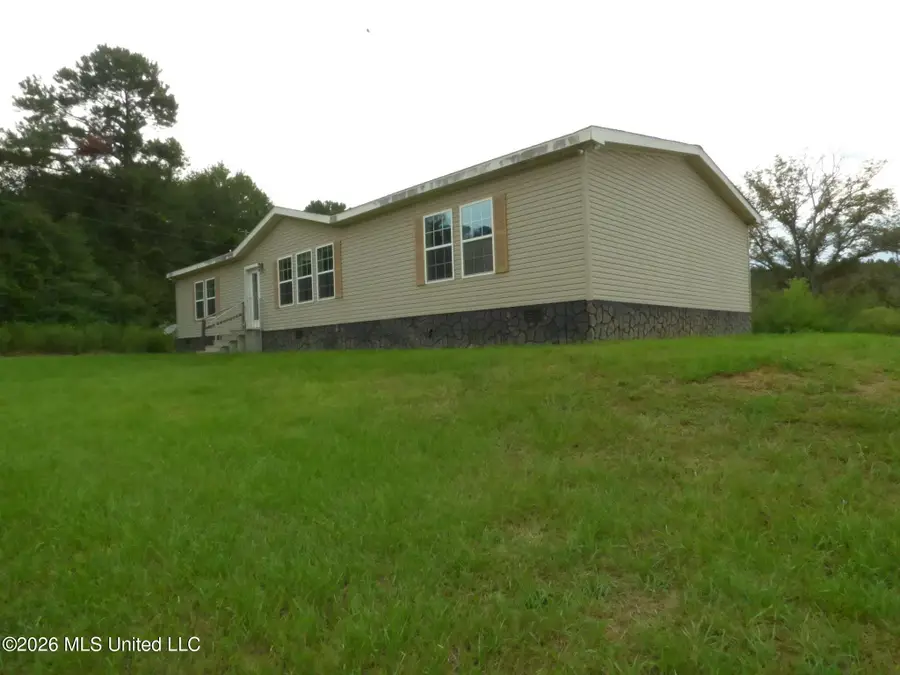 5061 E Highway 98, McComb, MS 39648 - #2