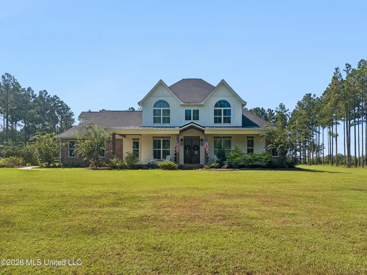 805 Mount Helm Road, Brandon, MS 39047 - #1
