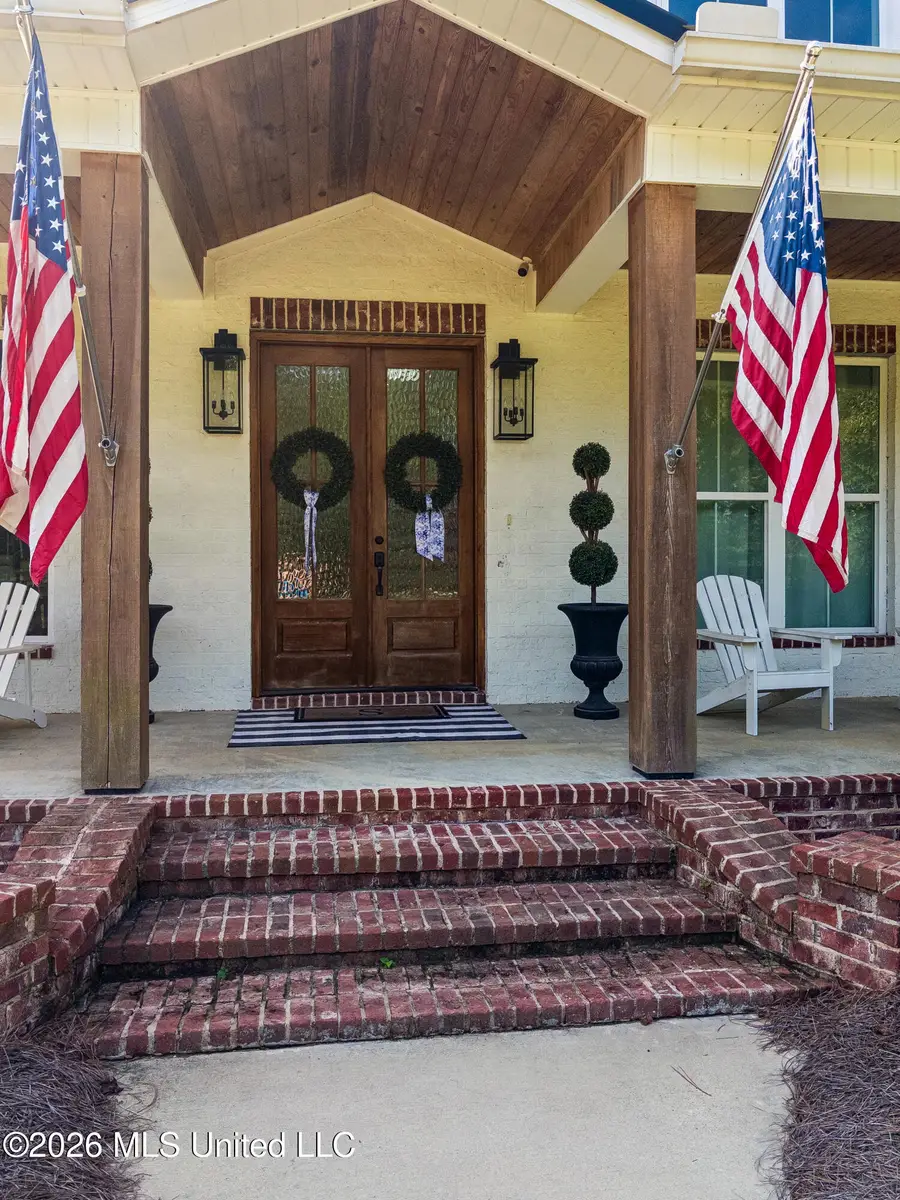 805 Mount Helm Road, Brandon, MS 39047 - #2