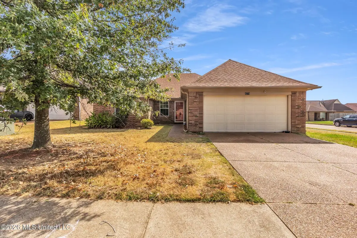 4278 Becky Sue Cove, Olive Branch, MS 38654 - #1