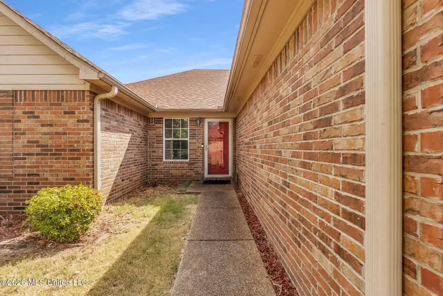 4278 Becky Sue Cove, Olive Branch, MS 38654 - #2