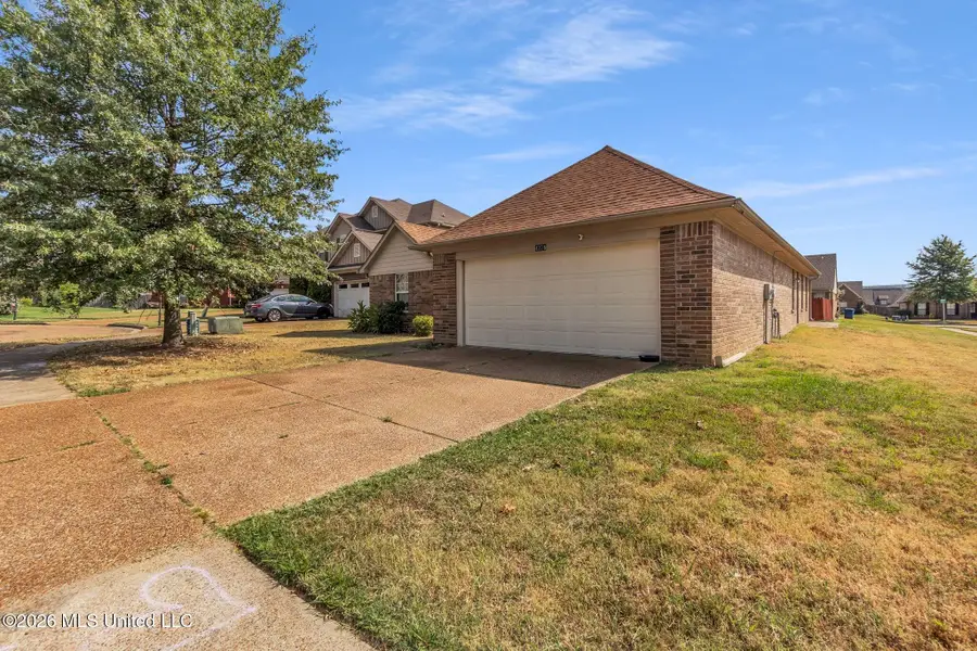 4278 Becky Sue Cove, Olive Branch, MS 38654 - #3