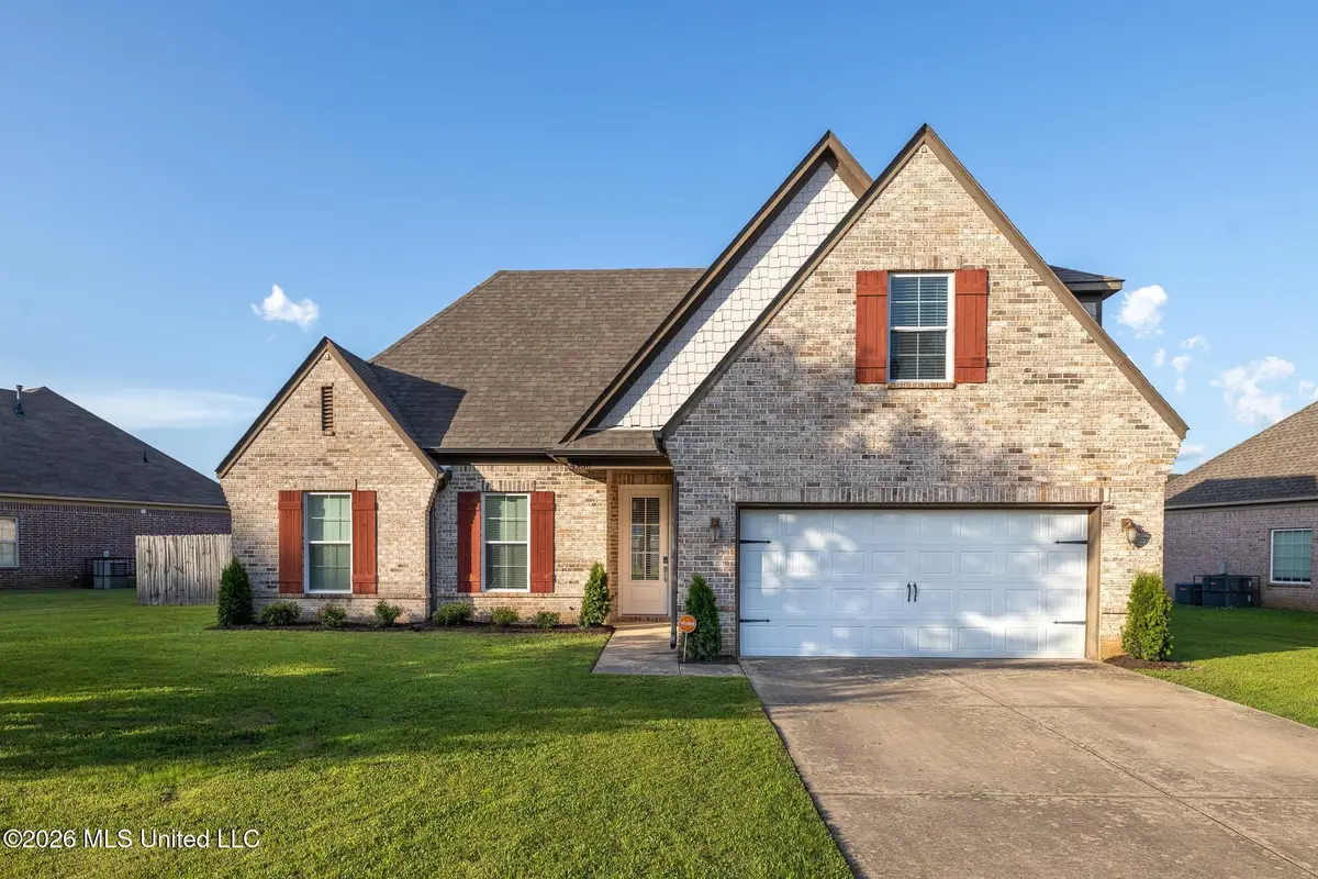 4956 Matthew Drive, Horn Lake, MS 38637 - #1