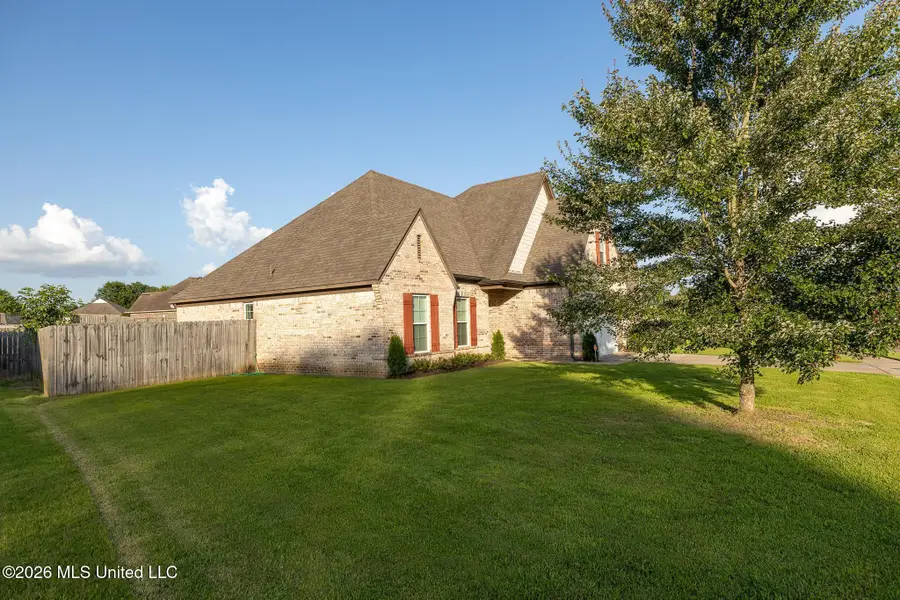 4956 Matthew Drive, Horn Lake, MS 38637 - #3