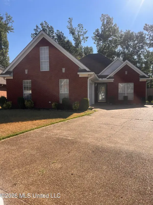 2160 Heritage Cove, Hernando, MS 38632