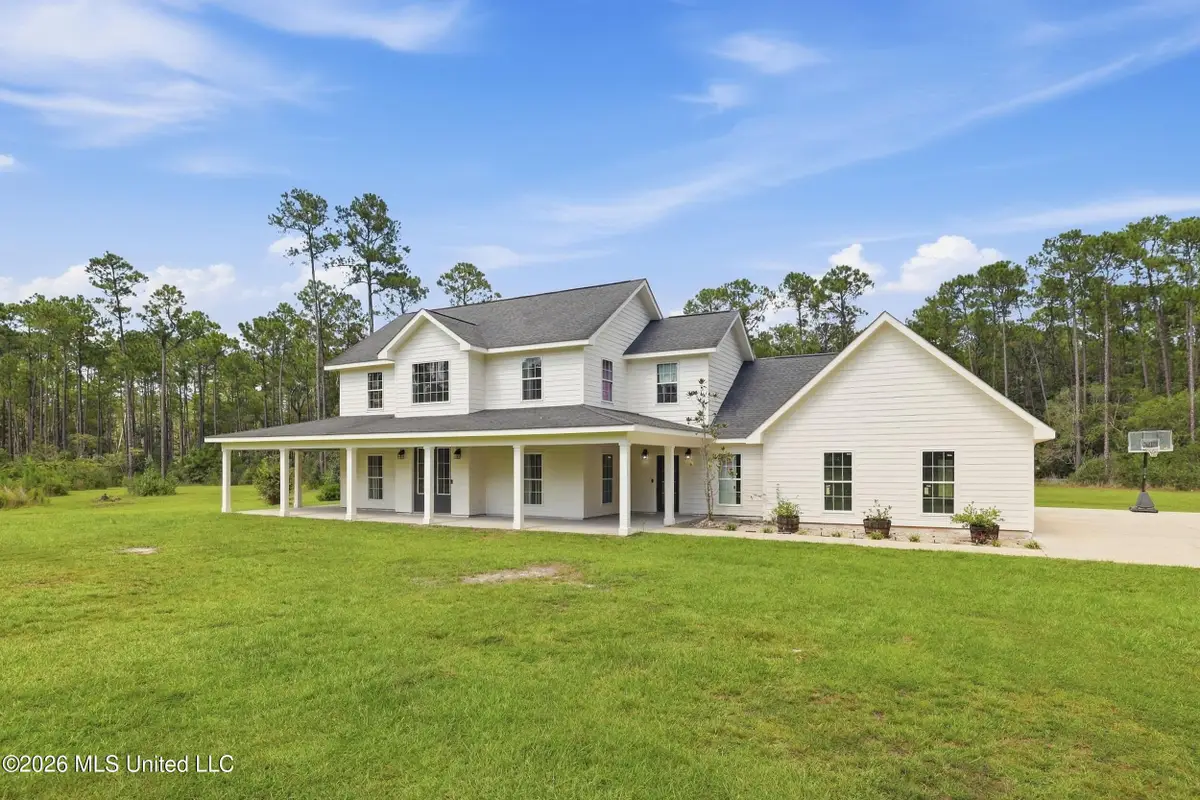 5110 Kiln Delisle Road, Kiln, MS 39556 - #1