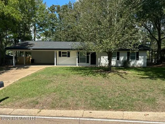 2482 Napoleon Avenue, Pearl, MS 39208 - #1