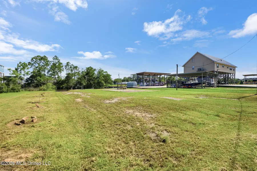 10085 W Gulf Road, Bay Saint Louis, MS 39520 - #3