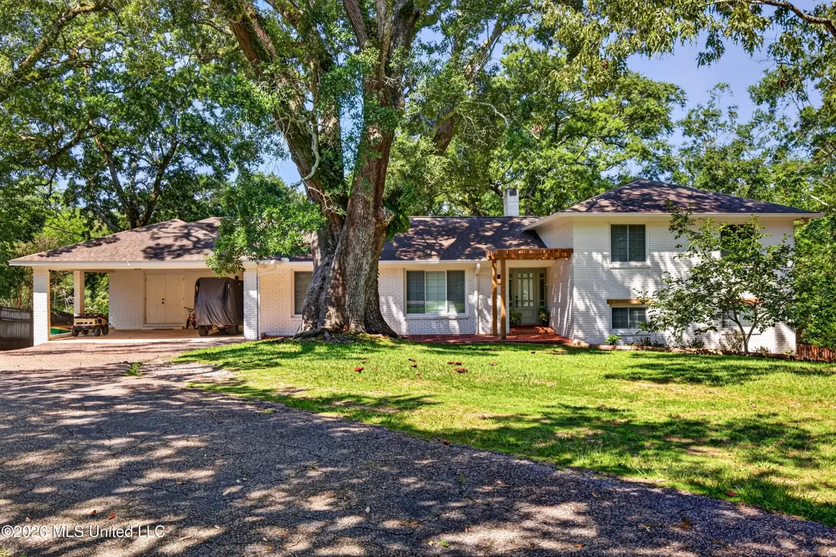 14008 Bay Sweep Circle, Ocean Springs, MS 39564 - #1
