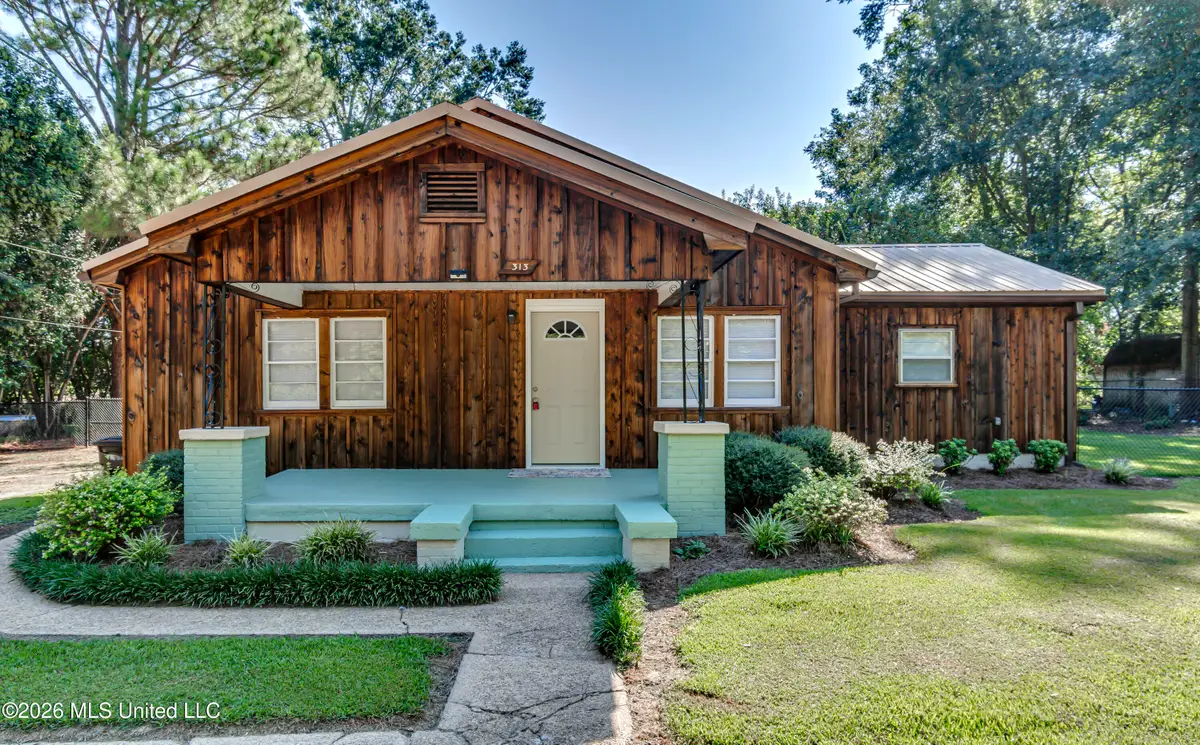313 SE 5th Avenue, Magee, MS 39111 - #1