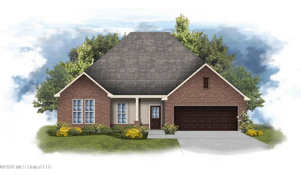 13424 Swan Ridge Circle, Gulfport, MS 39503 - #1
