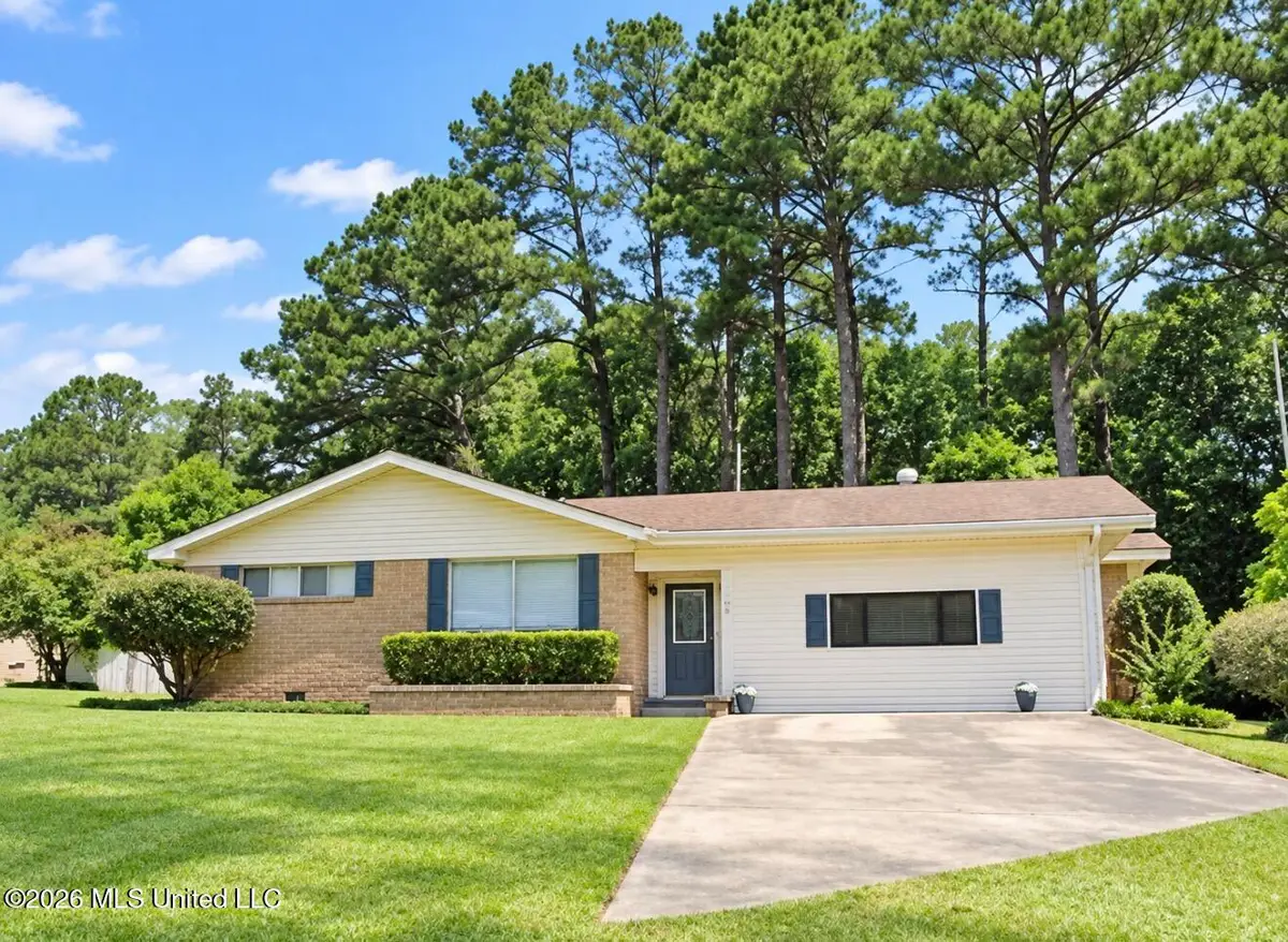 1336 John Street, Prentiss, MS 39474 - #1