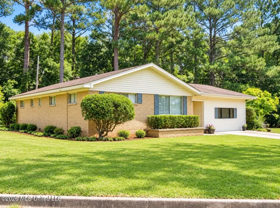 1336 John Street, Prentiss, MS 39474 - #2