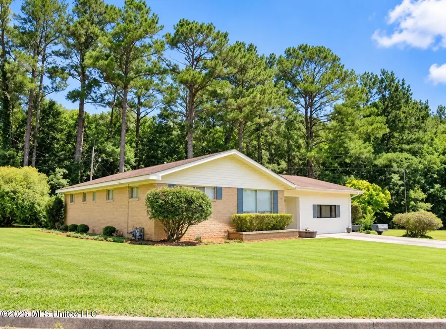 1336 John Street, Prentiss, MS 39474 - #3