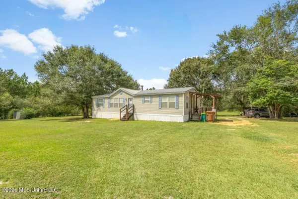 18276 Simmons Drive, Saucier, MS 39574