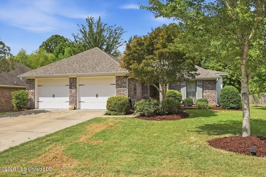 141 Hampton Place, Madison, MS 39110 - #3