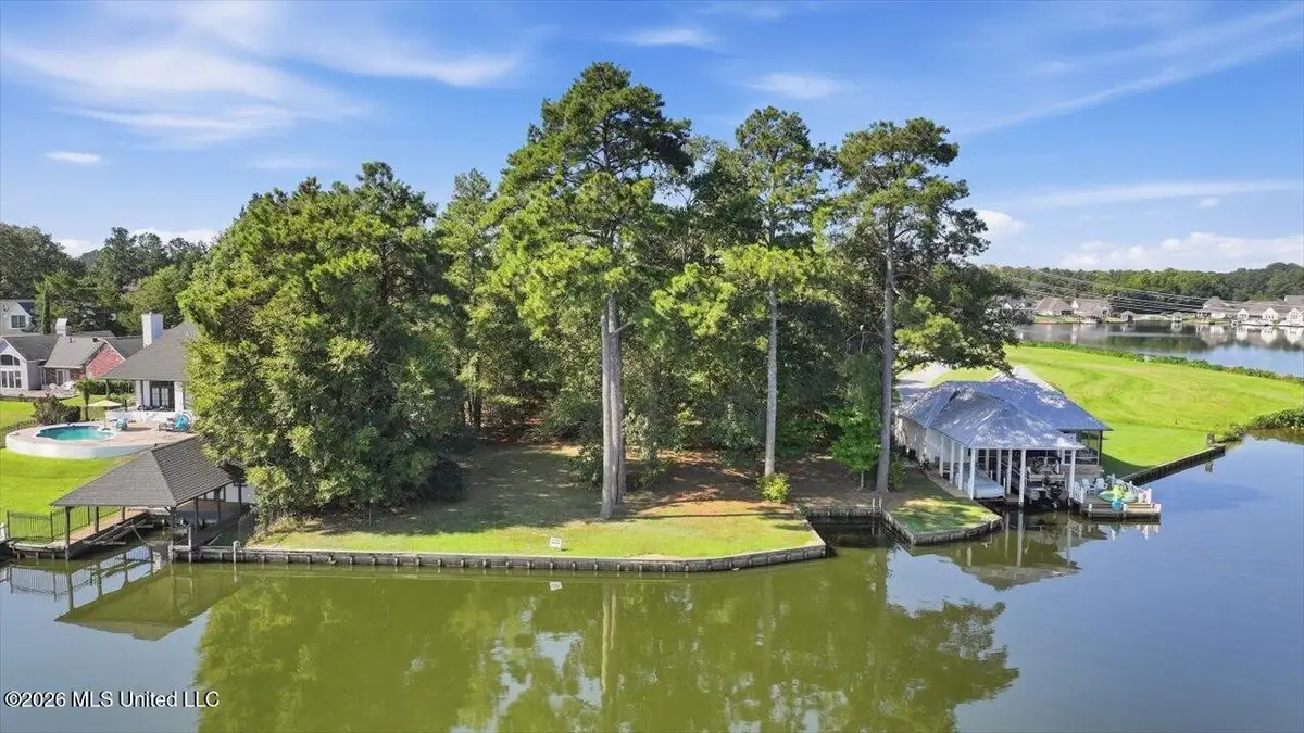 164 Lake Ridge Drive, Madison, MS 39110 - #1