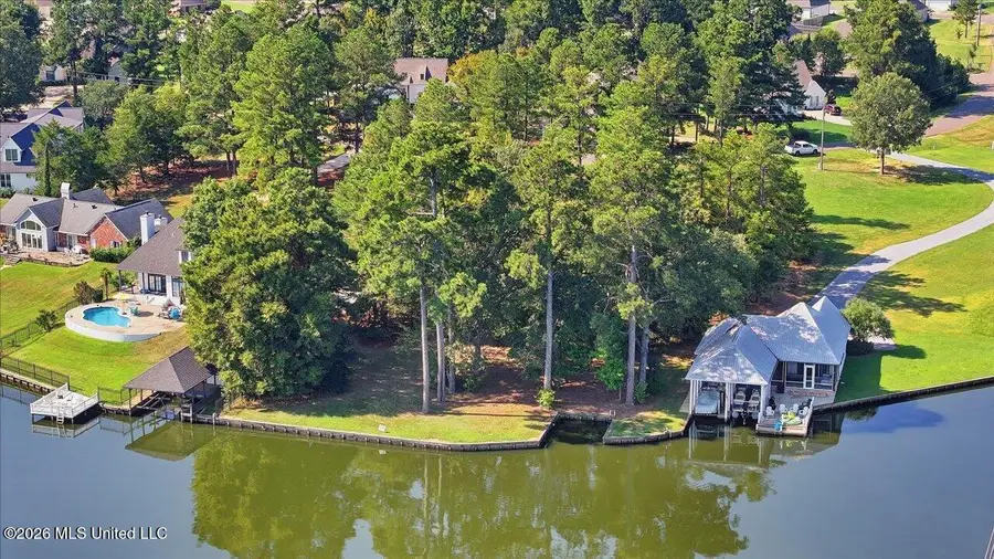 164 Lake Ridge Drive, Madison, MS 39110 - #3