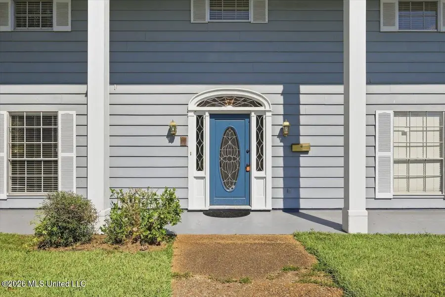 1086 Devonshire Drive, Jackson, MS 39206 - #3