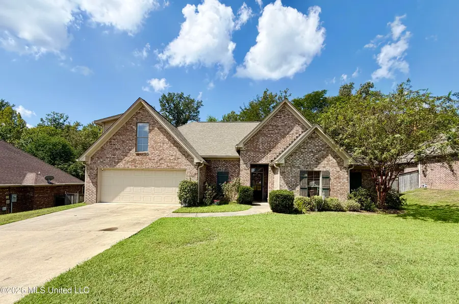 126 Marion Drive, Clinton, MS 39056 - #2