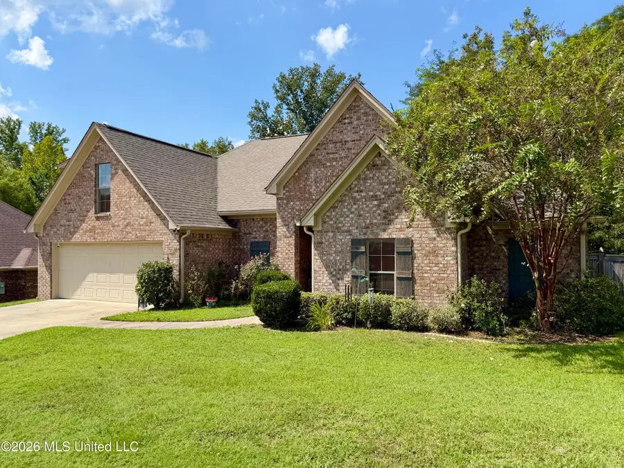 126 Marion Drive, Clinton, MS 39056 - #3