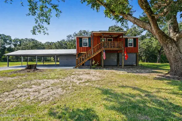 1601 Fawn Street, Ocean Springs, MS 39564