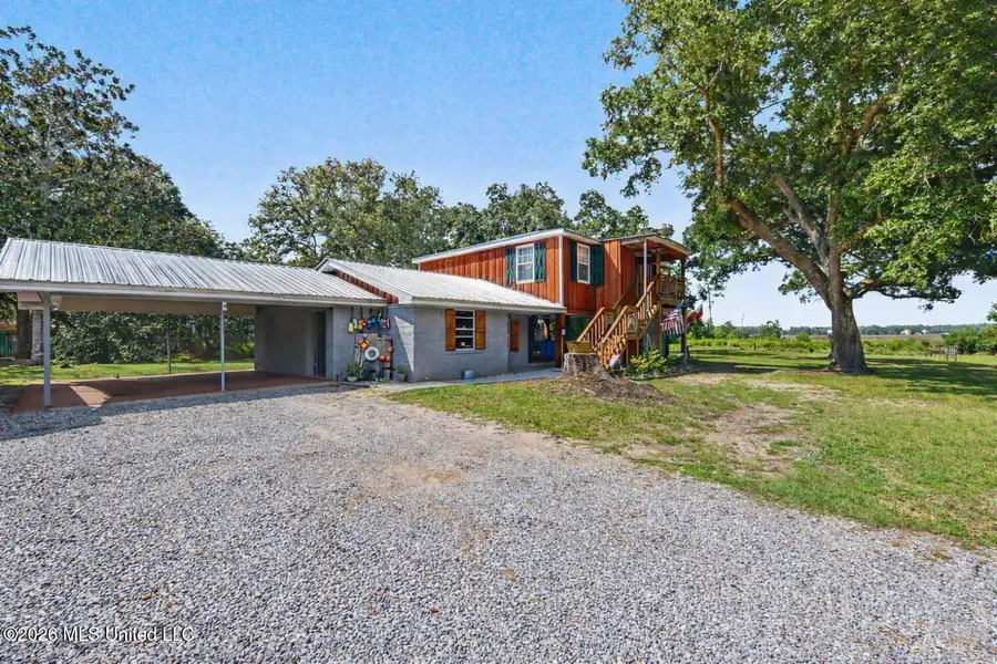 1601 Fawn Street, Ocean Springs, MS 39564 - #2