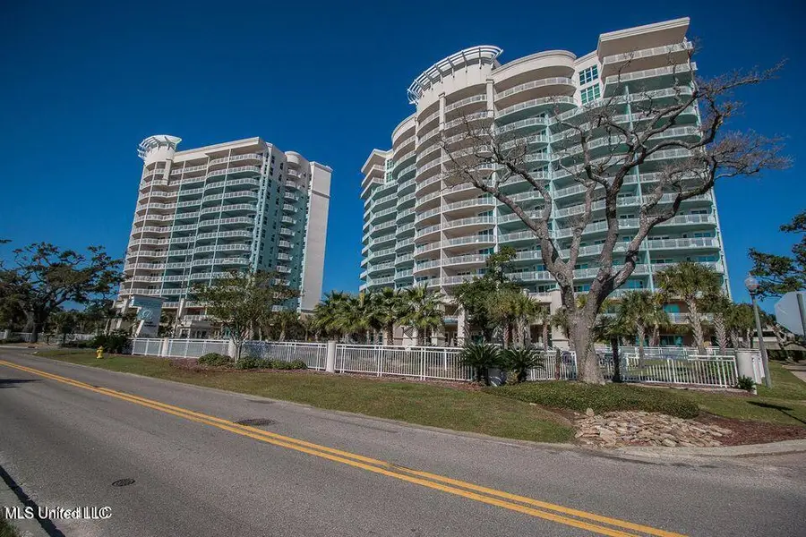 2230 Beach Drive, Gulfport, MS 39507 - #2