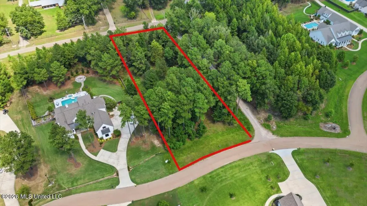 112 Hidden Glades, Ridgeland, MS 39157 - #1