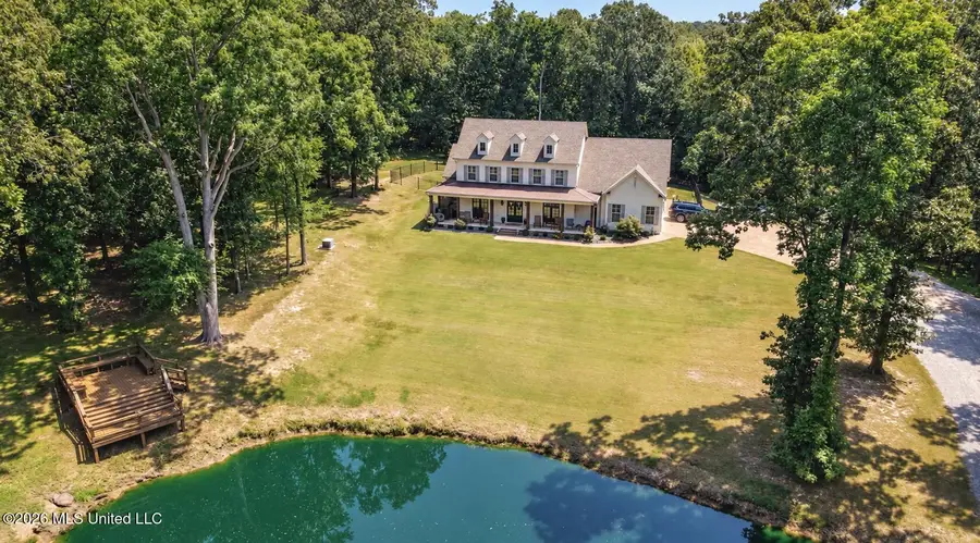 8502 Tulane Road, Hernando, MS 38632 - #2
