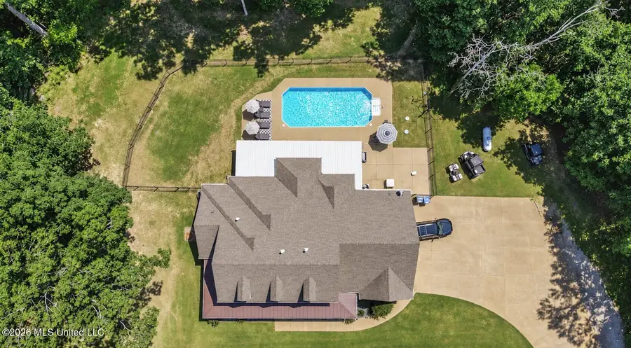 8502 Tulane Road, Hernando, MS 38632 - #3