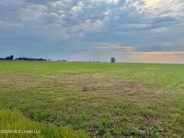 W Highway 8 1.88 Acres Lot A, Cleveland, MS 38732