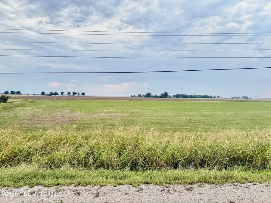 W Highway 8 1.7 Acres Lot A, Cleveland, MS 38732 - #2