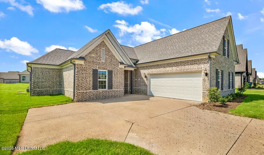 6424 River Lane, Walls, MS 38680 - #3