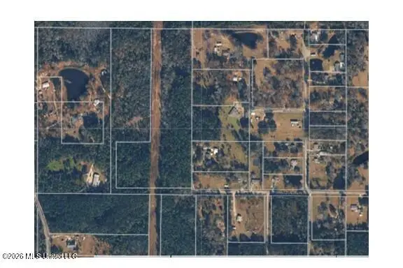 Hartery, Saucier, MS 39574 - #2