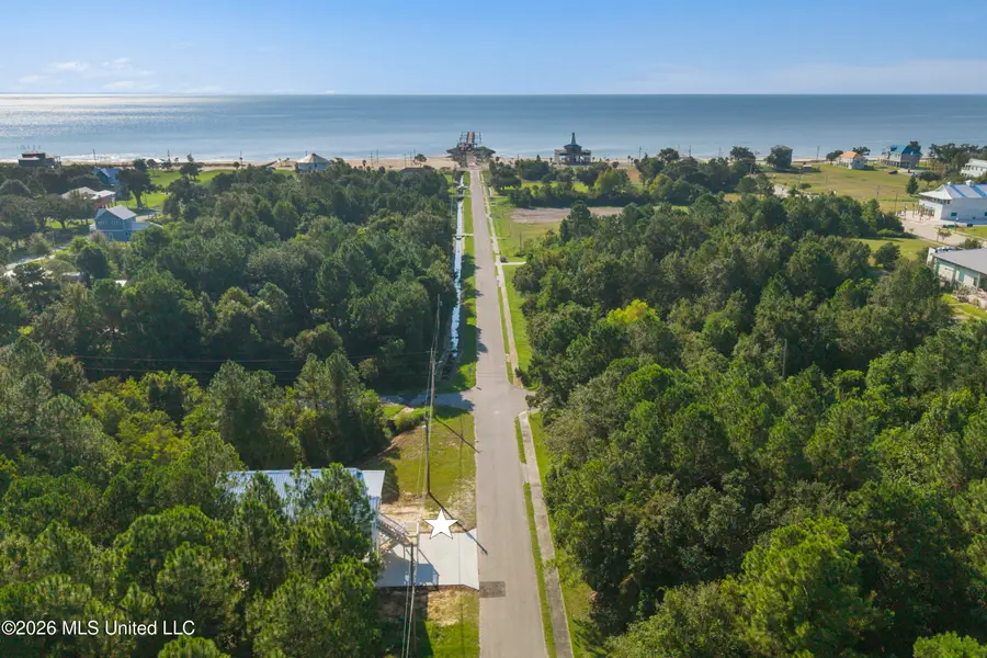 302 Terrace Avenue, Waveland, MS 39576 - #2