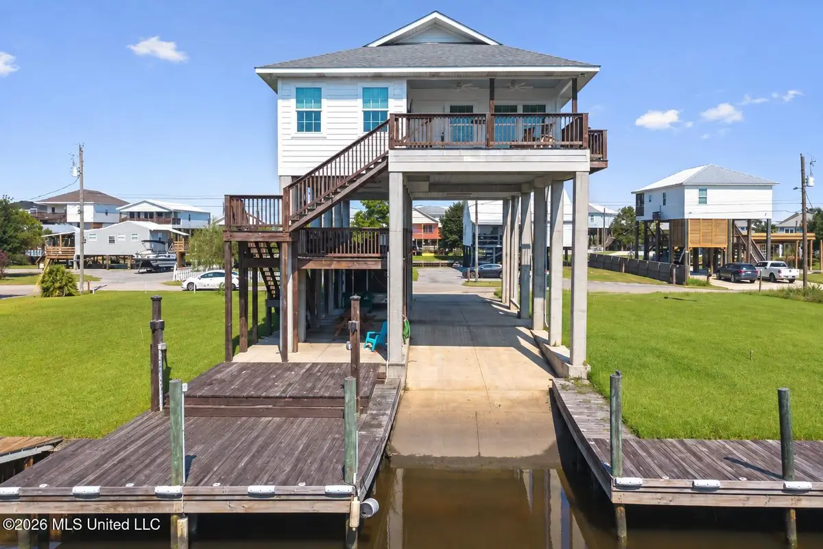 4030 Mindanao, Bay Saint Louis, MS 39520 - #1
