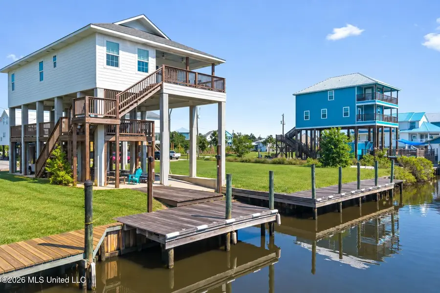 4030 Mindanao, Bay Saint Louis, MS 39520 - #2