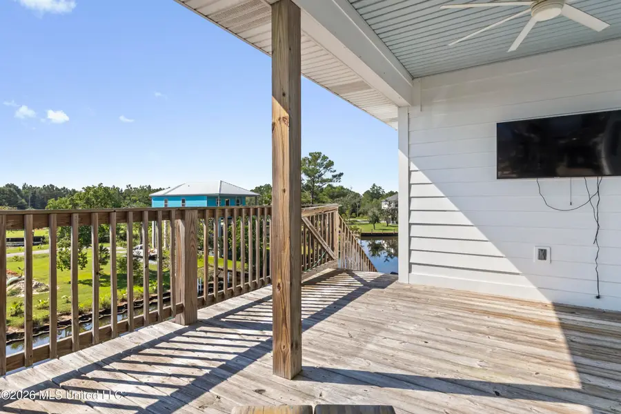 4030 Mindanao, Bay Saint Louis, MS 39520 - #3