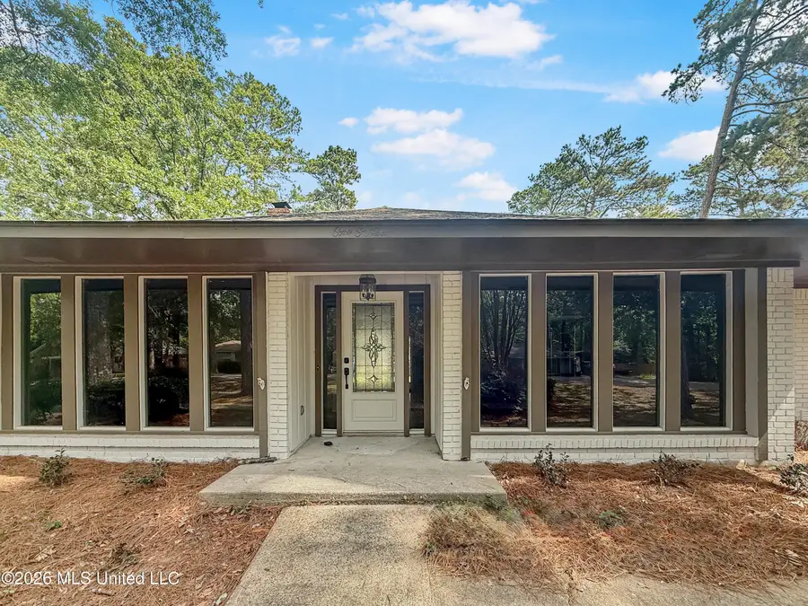 109 Park Lane, Brandon, MS 39047 - #2