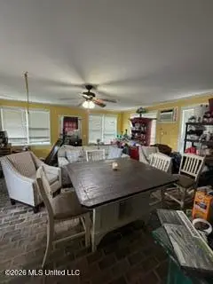 2235 NW Ms Hwy 550, Wesson, MS 39191