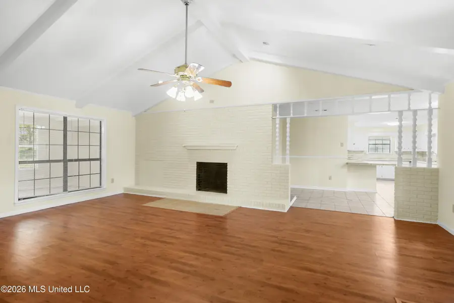 130 Western Hills Drive, Jackson, MS 39212 - #3